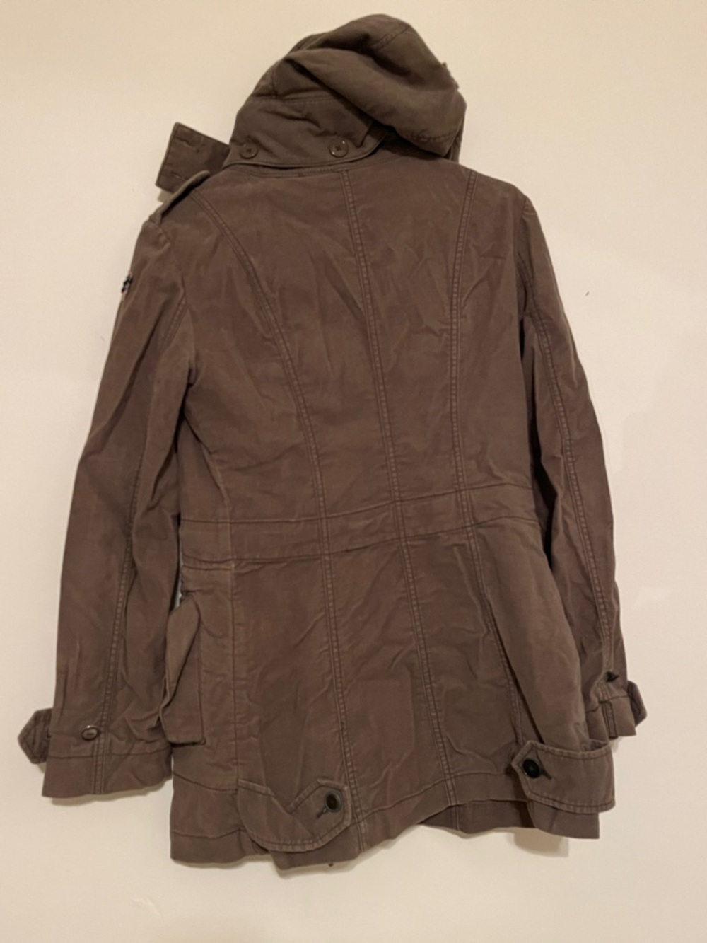 Free People jacket - Picture 4 of 4